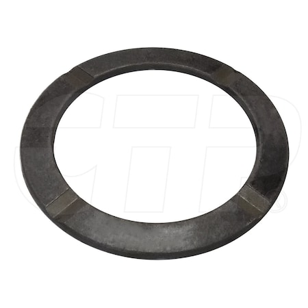 Aic Replacement Parts Thrust Washer Fits Komatsu Models 20Y-27-21310